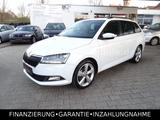Skoda Fabia Combi 1.0 Soleil DSG"LED"NAVI"SHZ"PDC"EU6d - Skoda Fabia: Weiß, Combi