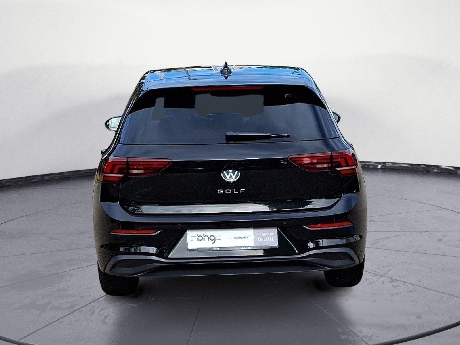 Volkswagen Golf - Bild 5