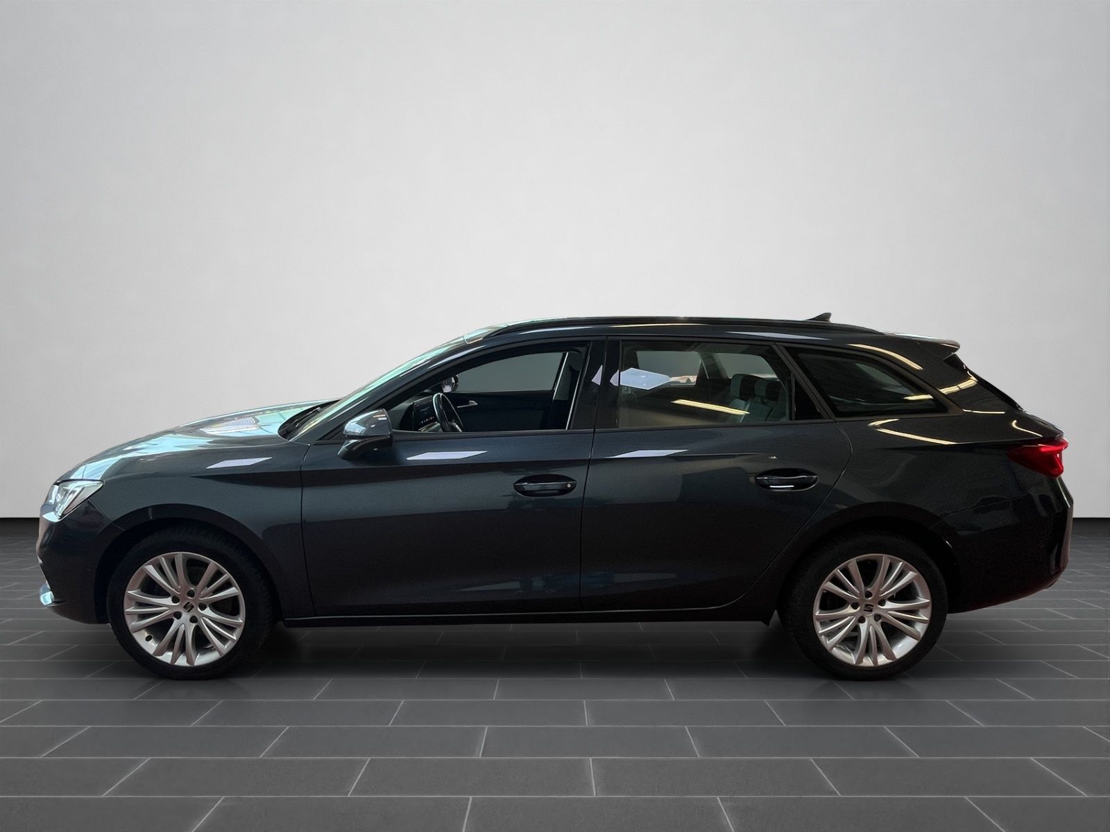 Seat Leon - Bild 8