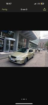 Honda  1,8 140 ps - gebrauchte Honda Accord aus dem Jahr 1999