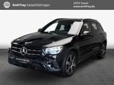 Mercedes-Benz GLC 220 d 4M Night AdvPark AHK AdvAssist 19'' uv - Mercedes-Benz GLC 220 in Kassel