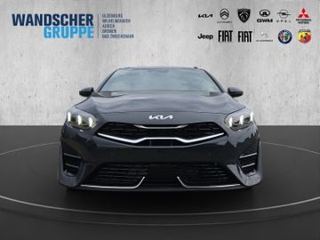 Kia cee'd SW 1.5T DCT GT-Line*18 Zoll* Digital-Cockp