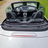 BMW Z8 Alpina - BMW Z8 Benziner Gebrauchtwagen