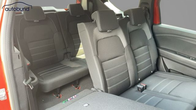 Dacia Jogger 1,0 TCe 110 Expression 7- Sitzer Keyless 