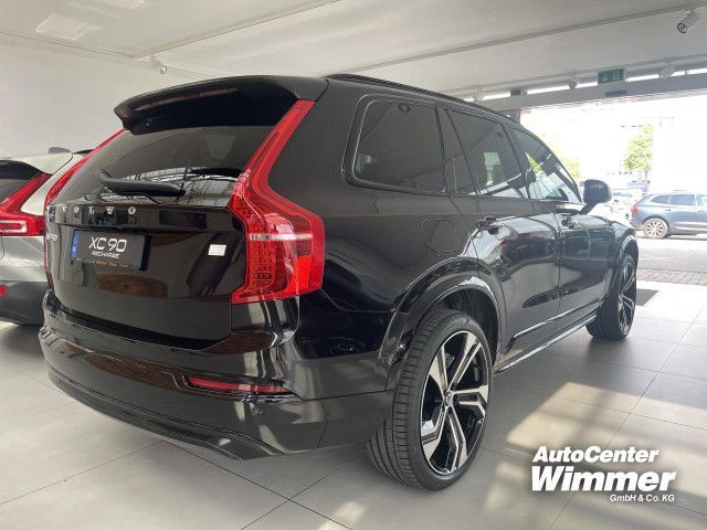 Foto Nummer 6: VOLVO XC 90