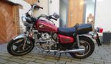 Honda CX 500 C- Erstbesitz/ 10.400 km/ Originalzustand - Offers