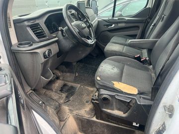 Ford Transit Custom - 8