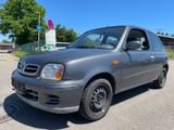 Nissan Micra 1.0 Fresh Nur 79870KM - Nissan Micra aus 2002