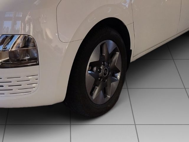 Fahrzeugabbildung Hyundai STARIA HEV 9-Sitzer (MY25) 1.6 T-GDI (225 PS) Pr