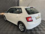 Skoda Fabia*Style*AUDIO SWING-SHZ-TEMP-BT-LM 15" - Skoda Fabia: Style