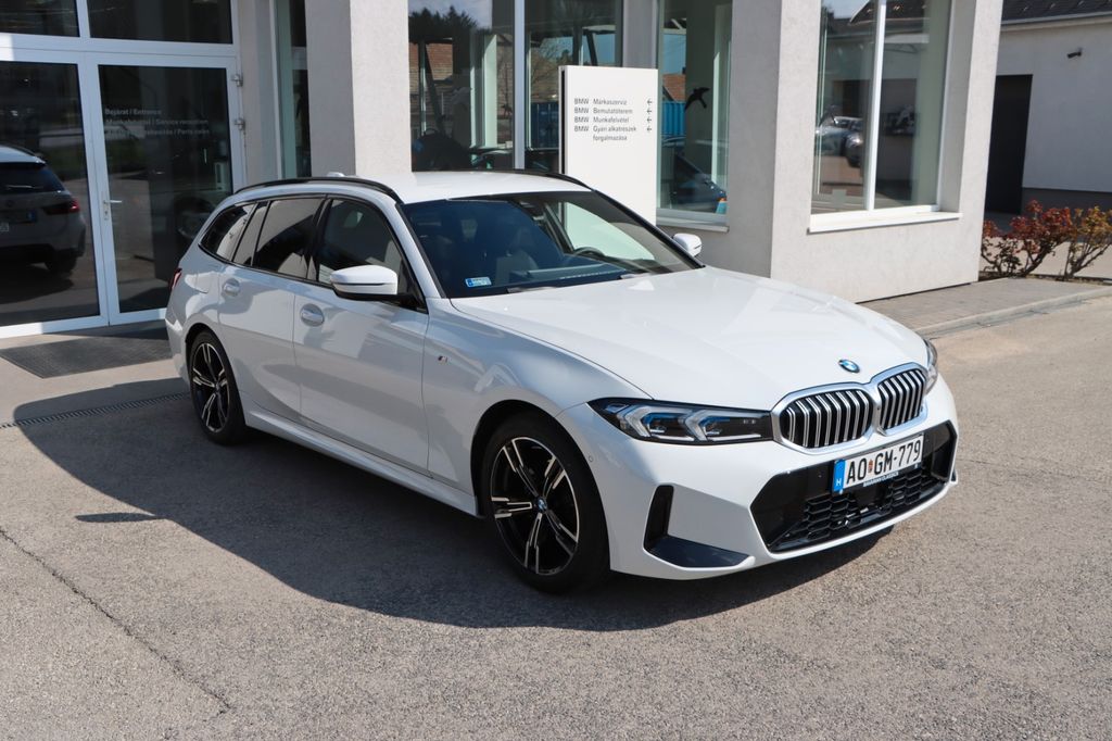Image of BMW 318
