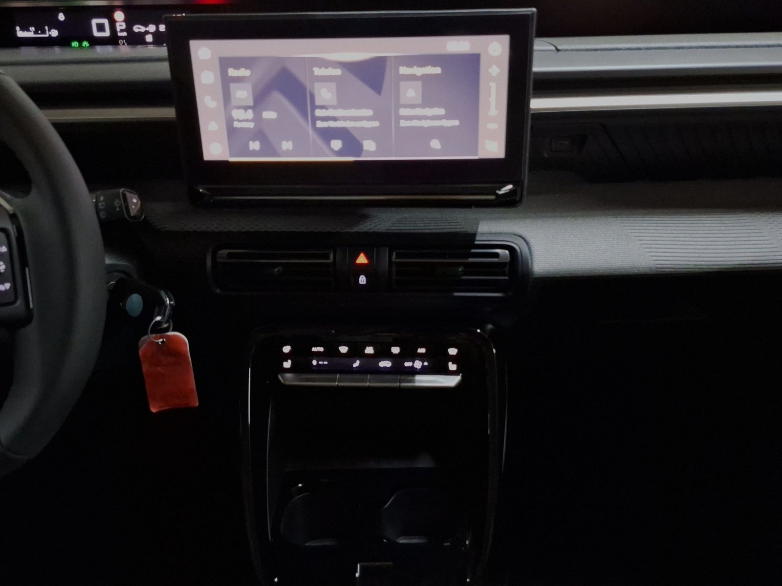 Citroën C3 Aircross - Bild 16