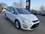 Ford S-Max 2,0 TDCi DPF Titanium/Leder/Navi/Pdc/Ahk/ - Ford S-Max in Bonn