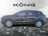 Suzuki SX4 S-Cross 1.5 COMFORT *KLIMA*PDC*CAM*SHZG*ALU - schwarze Suzuki (SX4) S-Cross