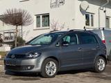 Volkswagen Golf Plus VI Match*DSG AUTOM*TEMPOMAT*WENIG KM