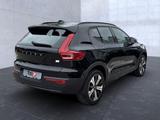 Volvo XC 40 Core Recharge Pure Electric 2WD Bluetooth - Volvo XC40 mit Elektro-Antrieb