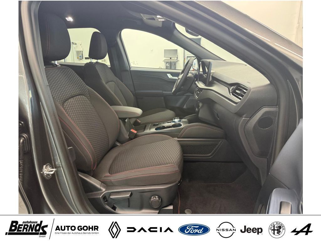 Ford Kuga 1.5 ST Aut. Kamera PDC Magnetic Navi AHK imagem 3