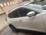 Nissan X-Trel 7 setze 4x4 Diesel - Nissan X-Trail: Se
