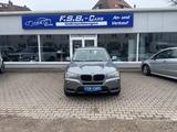 BMW X3 xDrive 20 d - BMW X3 aus 2011: Xdrive20d
