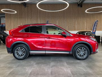Mitsubishi Eclipse Cross Top 4WD *ACC*HEAD-UP*AHK*NAVI*LED*