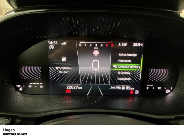 Skoda Fabia - Bild 14