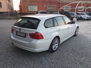 BMW 320 - 5