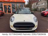 MINI Cooper AUTOMATIK/NAVI/PDC/ALU/TOP! - weiße MINI Cooper