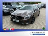 Mercedes-Benz CLA 200 Shooting Brake Urban *NAVI*LEDER*XENON* - gebrauchte Mercedes-Benz CLA 200 Shooting Brake aus dem Jahr 2016
