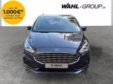 Ford S-Max 2.5 Duratec - Ford S-Max in Bonn