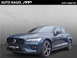 Volvo S60 Ultimate Dark AWD B5 Benzin - Volvo S60 aus 2023