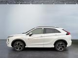 Mitsubishi Eclipse Cross Plus Black 2.4 PHEV 4WD 360°Kamera - Mitsubishi: Plug-In Hybrid, Geländewagen, Automatik