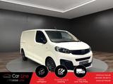 Fiat Scudo L2 SX 2.0 Multijet*AHK*Automatik*Klima*CAM - Fiat Scudo l2