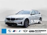 BMW 330e Touring xDrive Sport Line HUD LED NAVI SHZ - BMW Gebrauchtwagen in Lüdenscheid