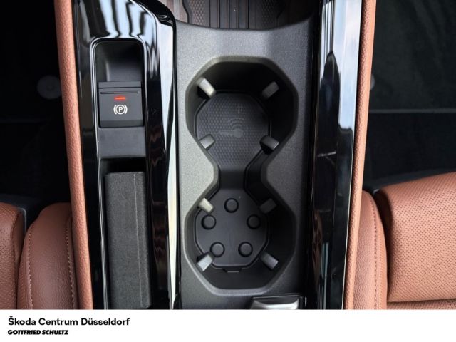 Skoda Superb - Bild 18