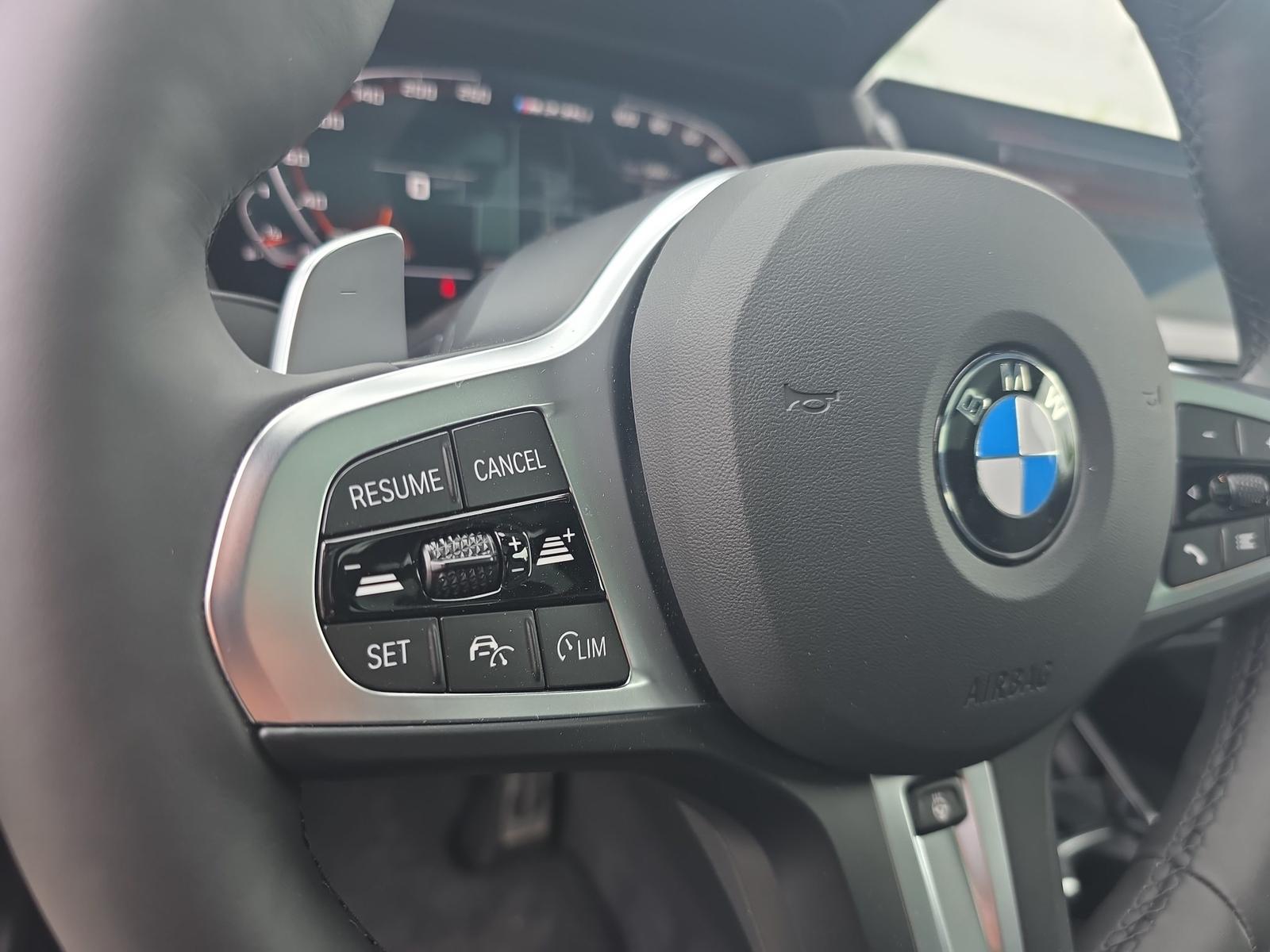 BMW M235i xDrive Gran Coupé Head-Up HK HiFi ACC