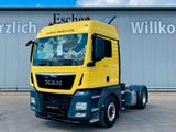 MAN TGX 18.440 4x4 HYDRO | XLX*2x Hydraulik*Retarder - MAN 440 tgx 18