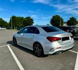 Mercedes-Benz A 200 LIMOUSINE *AMG  - gebrauchte Mercedes-Benz A 200 aus dem Jahr 2022