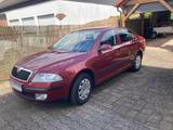 Skoda Octavia - gebrauchte Skoda Octavia aus dem Jahr 2006