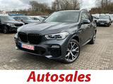 BMW X5 xDrive 45e M Sport BVA8 Laser Panorama - mit Hybrid-Antrieb: Taxi