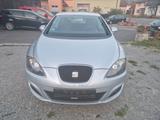Seat Leon 1.6 TDI CR 77kW Ecomotive Style - Seat Leon aus 2011: Ecomotive