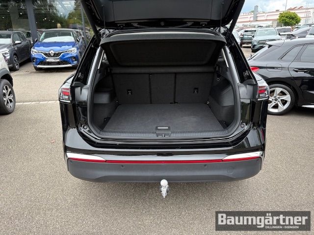 Fahrzeugabbildung Volkswagen Tiguan Elegance 1.5 eTSI DSG ACC/Kamera/AHK