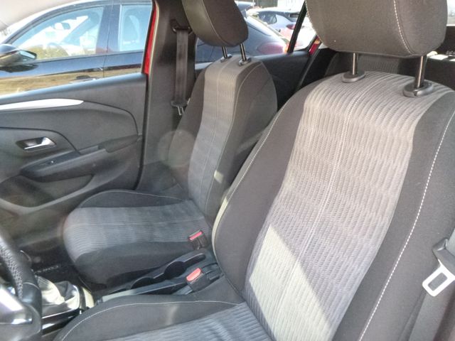 Corsa F Edition