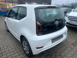 Volkswagen up! move up! - gebrauchte Kleinwagen in Leverkusen