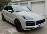 Porsche Cayenne 4.0 V8 GTS Bose Approved 10/26, 8-Fach