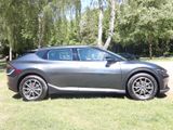 Kia EV6 77,4 kWh 239 kW Allradantrieb AHK Wärmep. - Kia EV6 aus 2023