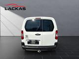 Toyota Proace City L1 Meister *PDC*AHK*GARANTIE* - weiße Toyota PROACE CITY