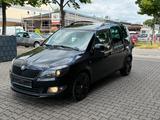 Skoda Roomster 1.6l TDI 77kW Elegance Plus Edition... - Skoda Roomster in Duisburg