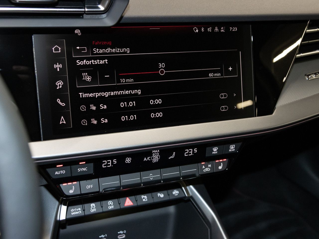 Audi A3 - Bild 25