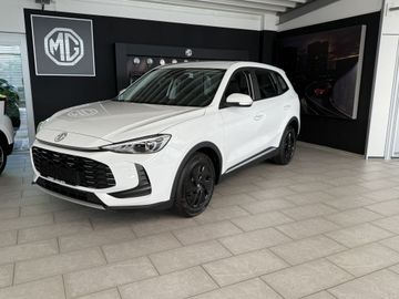 MG ZS Hybrid+ Standard