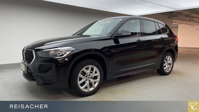 BMW X1 sDrive18dA Advantage Navi automHK LM17"